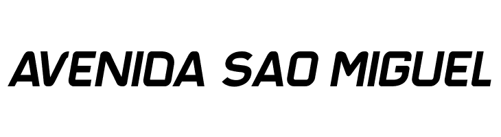 Trak-BoldItalic  Free Fonts Download