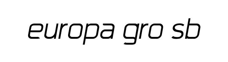 Trak-ThinItalic  Free Fonts Download