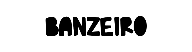 Bubasaur  Free Fonts Download