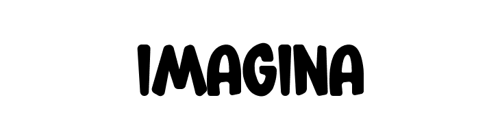 Bubasaur  Free Fonts Download