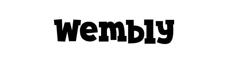 Sheriff Bounce  Free Fonts Download