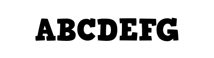 HVDComicSerifPro  Free Fonts Download