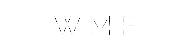 Raleway Dots   Free Fonts Download