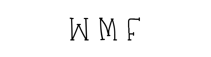 CoffeeAndMacaroons  Free Fonts Download