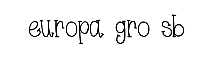 CoffeeAndMacaroons  Free Fonts Download