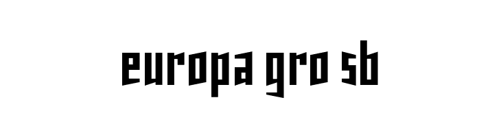 Daela-Bold  Free Fonts Download
