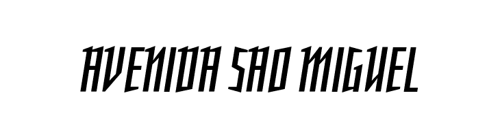 Daela-Italic  Free Fonts Download