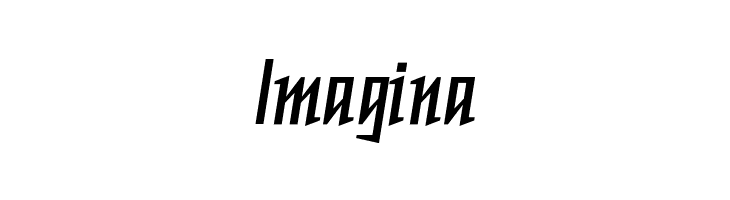 Daela-Italic  Free Fonts Download