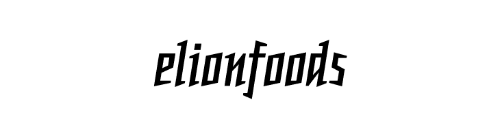 Daela-Italic  Free Fonts Download