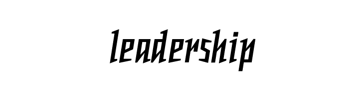 Daela-Italic  Free Fonts Download