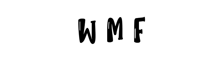 Jungle Bird - Personal Use  Free Fonts Download