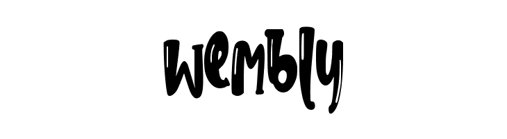 Jungle Bird - Personal Use  Free Fonts Download