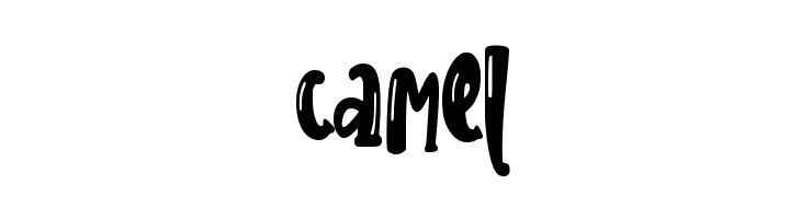 Jungle Bird - Personal Use  Free Fonts Download