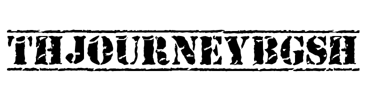 Old Stamper  Free Fonts Download