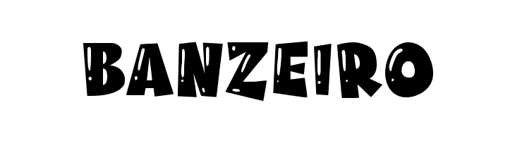 Bros Bear Fix  Free Fonts Download