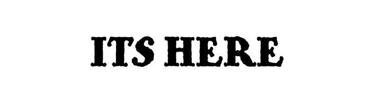 Ohio Kraft  Free Fonts Download