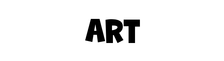 Quick Zap  Free Fonts Download