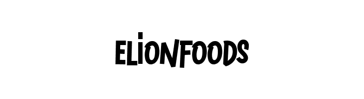 Burgery  Free Fonts Download