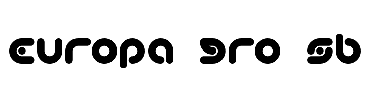 Technique BRK  Free Fonts Download