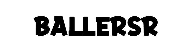 Bakari-Regular  Free Fonts Download