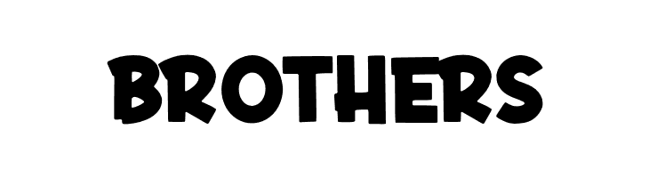 Bakari-Regular  Free Fonts Download