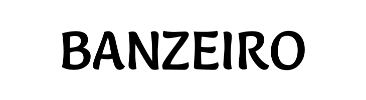 Salsa-Regular  Free Fonts Download