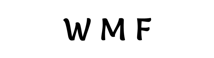 Salsa-Regular  Free Fonts Download