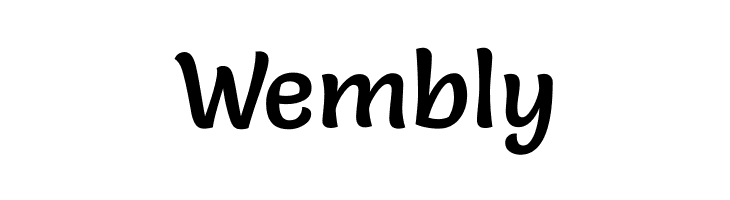 Salsa-Regular  Free Fonts Download