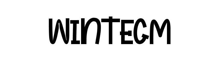 Pink Rabbit - Personal Use  Free Fonts Download