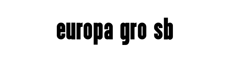 Utility BoldCondensed  Free Fonts Download