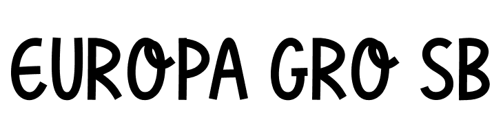 Mother Sunflower Sans  Free Fonts Download