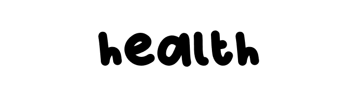 Kitto - Personal Use Regular  Free Fonts Download