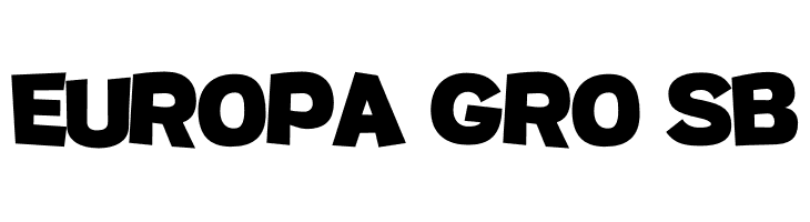 Potato sans Bold  Free Fonts Download
