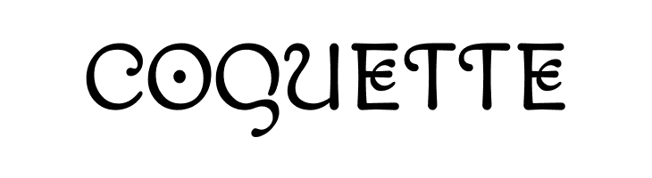 Macondo Swash Caps  Free Fonts Download