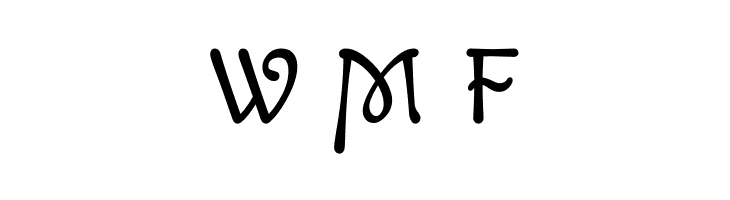 Macondo Swash Caps  Free Fonts Download