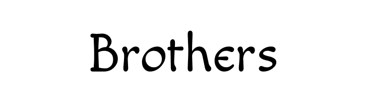 Macondo  Free Fonts Download