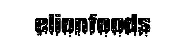 Deliquescent Free  Free Fonts Download