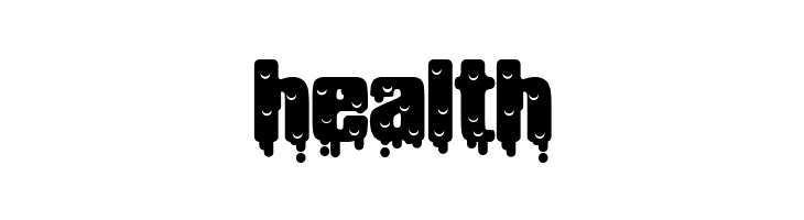 Deliquescent Free  Free Fonts Download