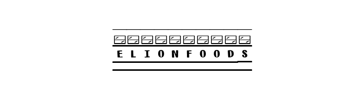 (Bus-words)  Free Fonts Download