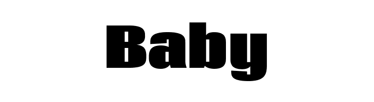 Coda Heavy  Free Fonts Download
