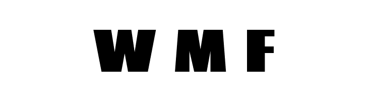 Coda Heavy  Free Fonts Download