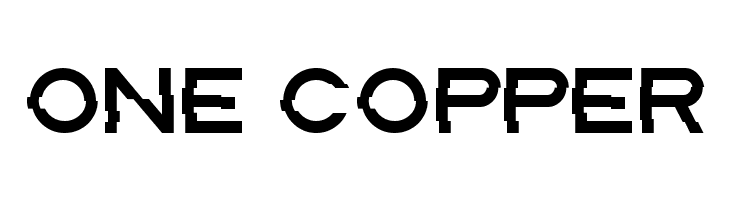 New Glitch Demo  Free Fonts Download