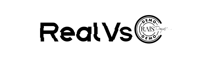 New Glitch Demo  Free Fonts Download