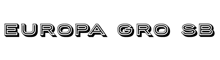 PorterSansBlock  Free Fonts Download