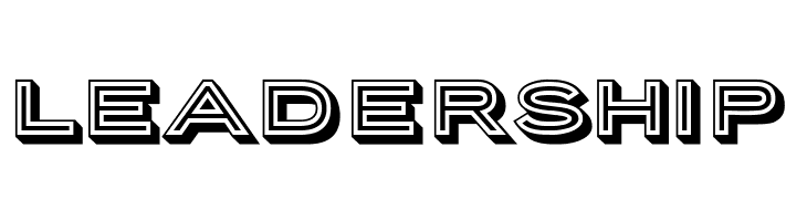 PorterSansBlock  Free Fonts Download