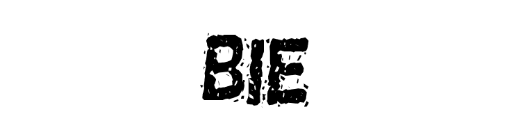 Nervous Rex  Free Fonts Download