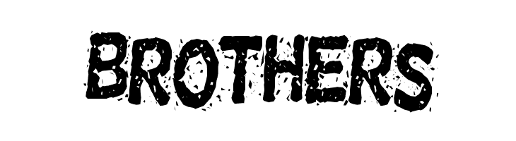 Nervous Rex  Free Fonts Download