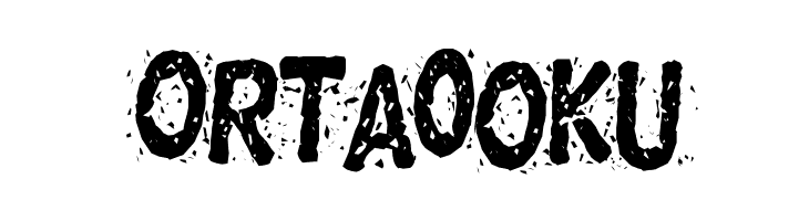 Nervous Rex  Free Fonts Download