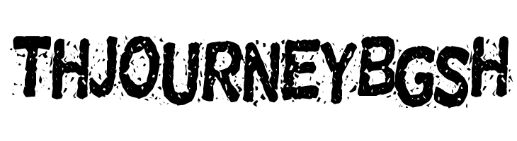 Nervous Rex  Free Fonts Download