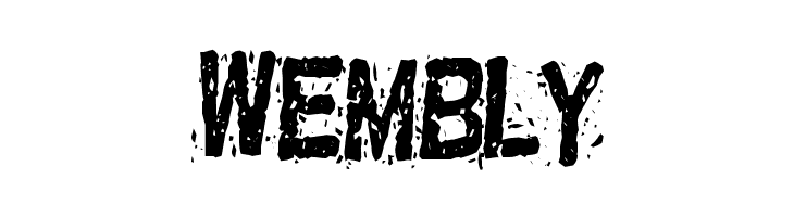 Nervous Rex  Free Fonts Download